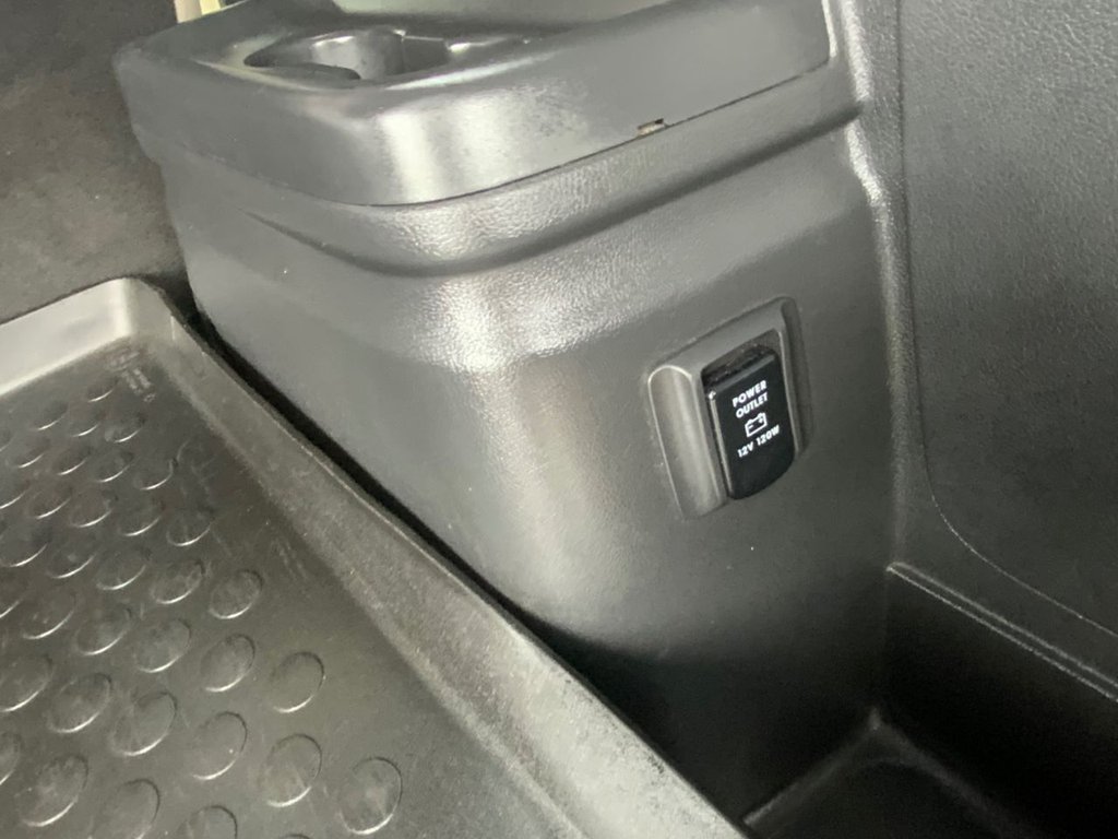 Vehicle 32