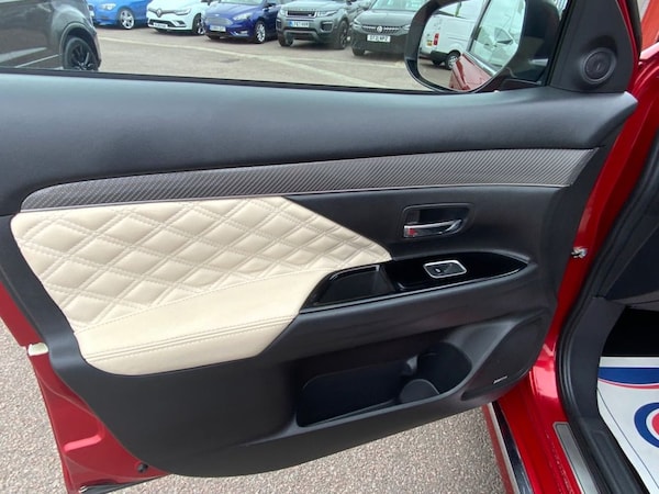 Used Mitsubishi Outlander 2018 for sale - 75597177: Photo 35