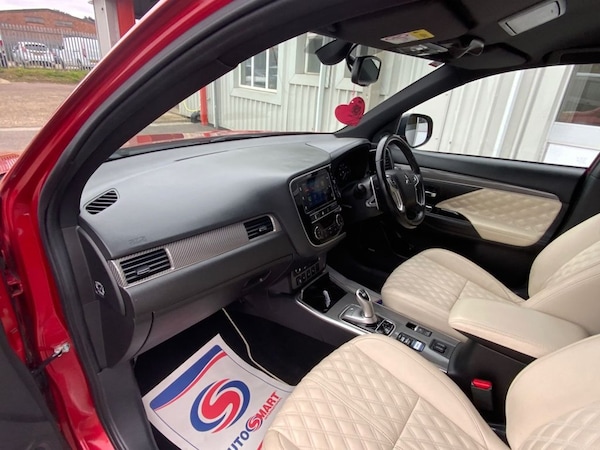 Used Mitsubishi Outlander 2018 for sale - 75597177: Photo 37