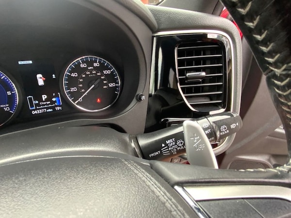 Used Mitsubishi Outlander 2018 for sale - 75597177: Photo 45