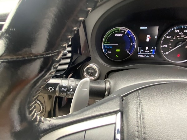 Used Mitsubishi Outlander 2018 for sale - 75597177: Photo 46