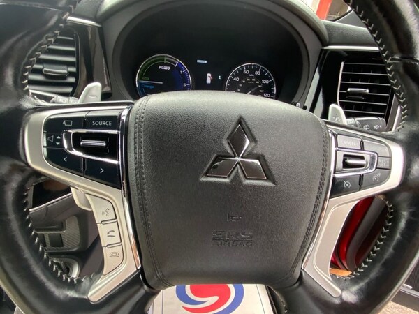 Used Mitsubishi Outlander 2018 for sale - 75597177: Photo 47