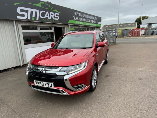 Used Mitsubishi Outlander 2018 for sale - 75597177: Photo 7
