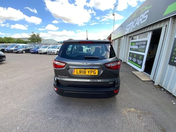 Used Ford Ecosport 2018 for sale - 79038316: Photo