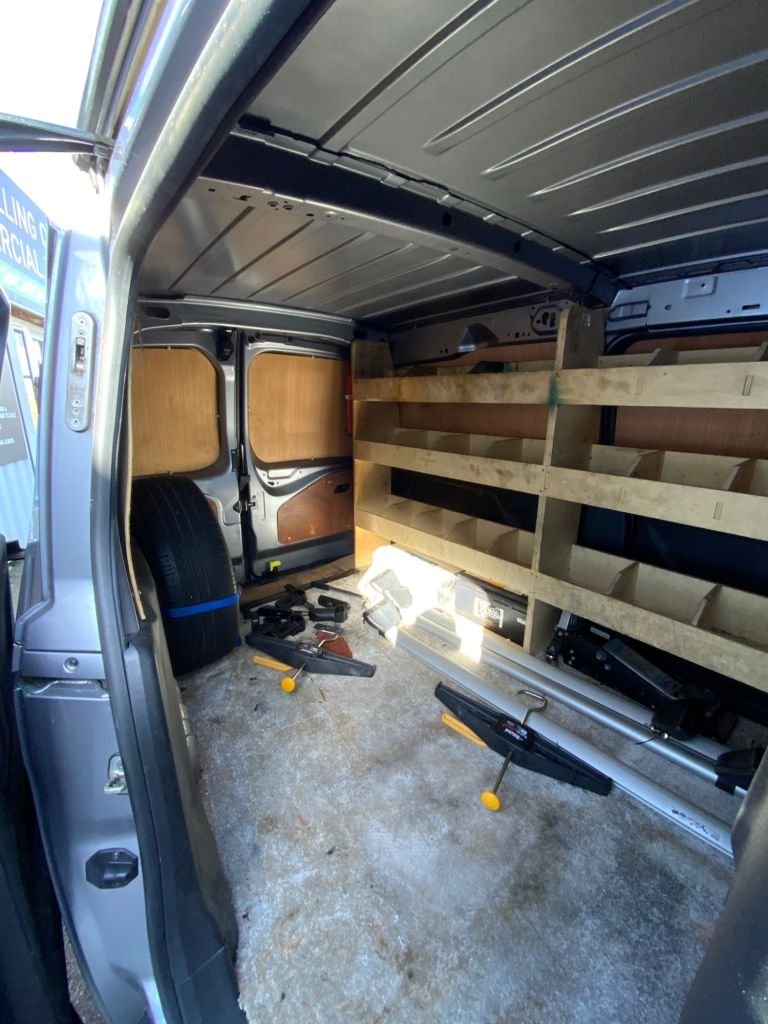 Used Vauxhall Combo 2019 for sale - 78056527: Photo 16