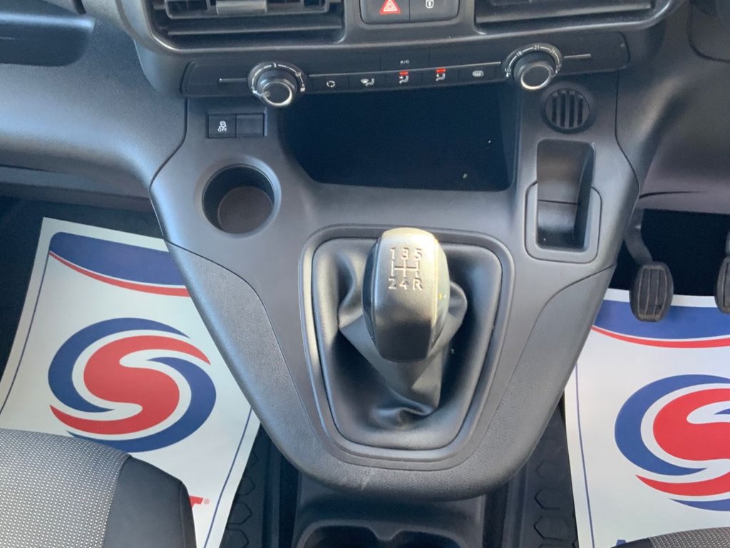 Used Vauxhall Combo 2019 for sale - 78056527: Photo 25