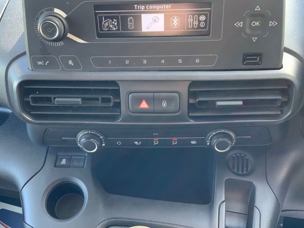 Used Vauxhall Combo 2019 for sale - 78056527: Photo 26