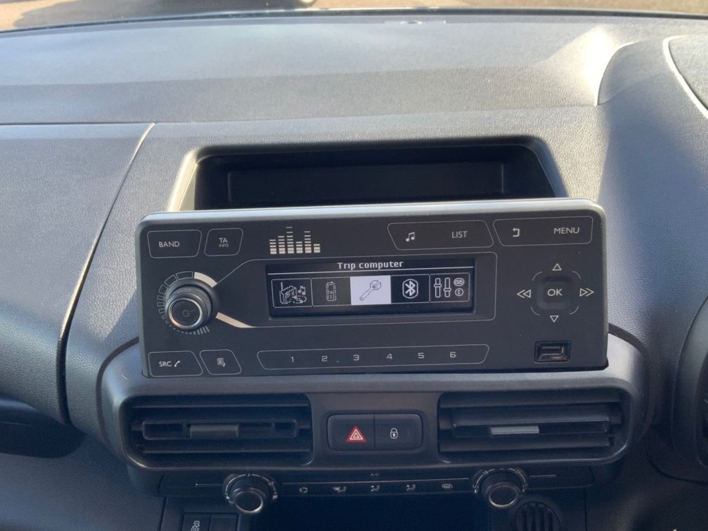 Used Vauxhall Combo 2019 for sale - 78056527: Photo 27