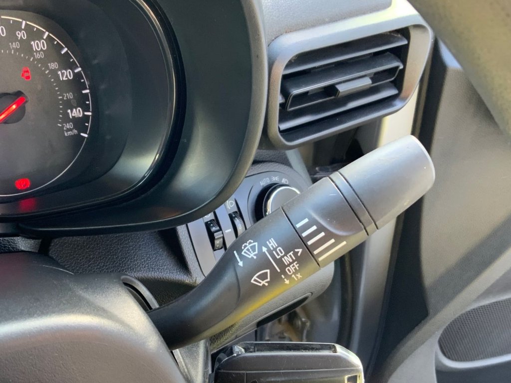 Used Vauxhall Combo 2019 for sale - 78056527: Photo 30