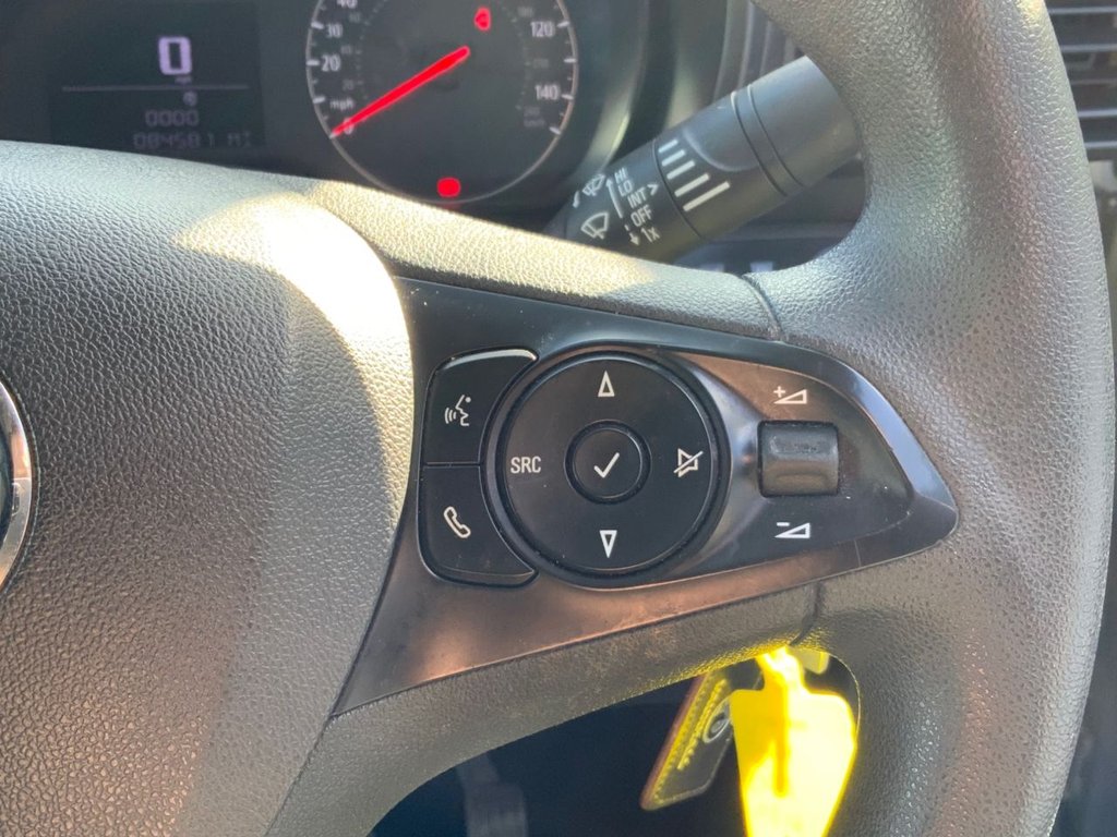 Used Vauxhall Combo 2019 for sale - 78056527: Photo 31