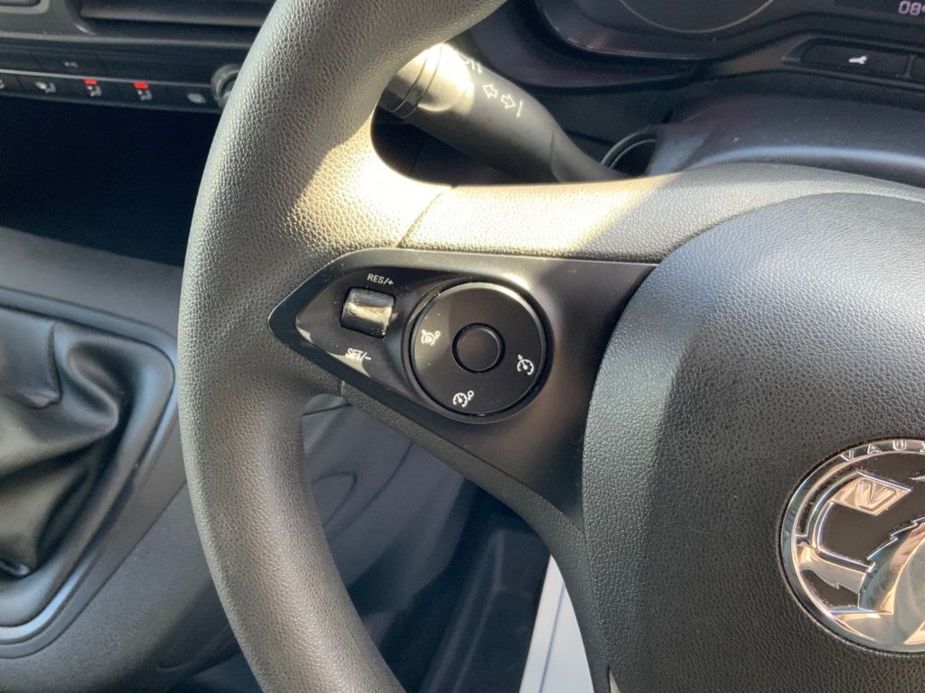 Used Vauxhall Combo 2019 for sale - 78056527: Photo 32