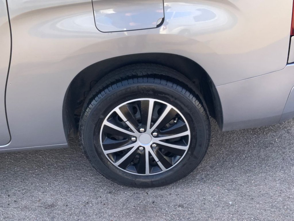 Used Vauxhall Combo 2019 for sale - 78056527: Photo 34