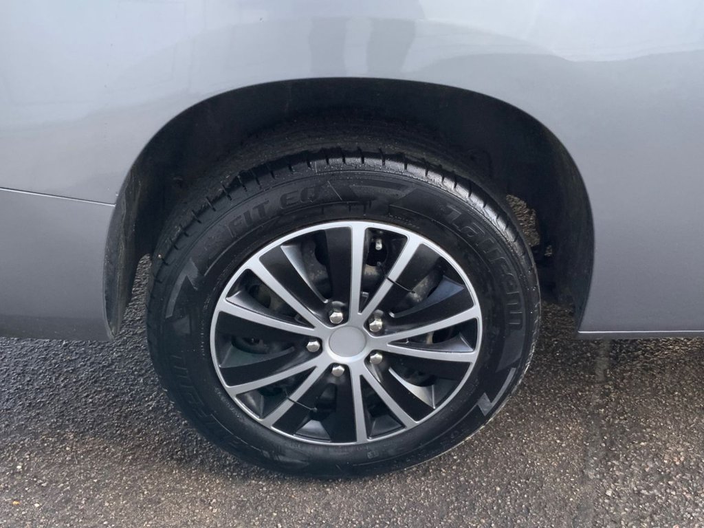 Used Vauxhall Combo 2019 for sale - 78056527: Photo 39