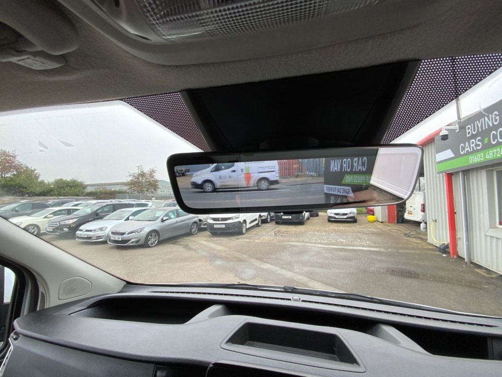 Used Ford Transit Custom 2022 for sale - 77748581: Photo 21