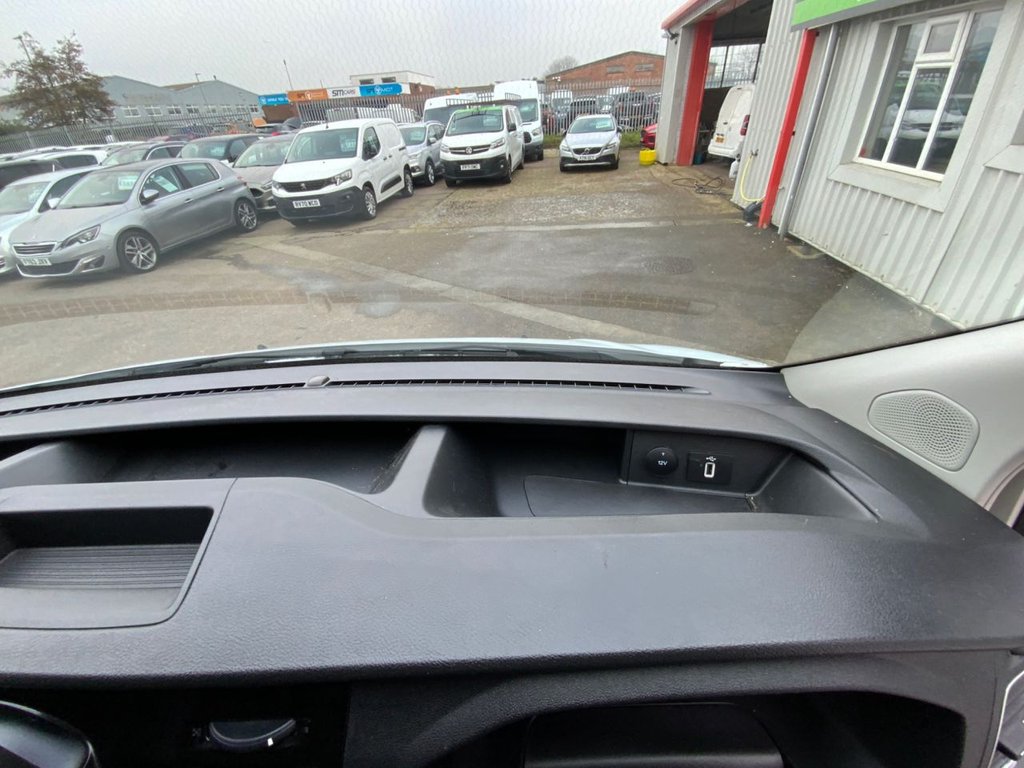 Used Ford Transit Custom 2022 for sale - 77748581: Photo 26