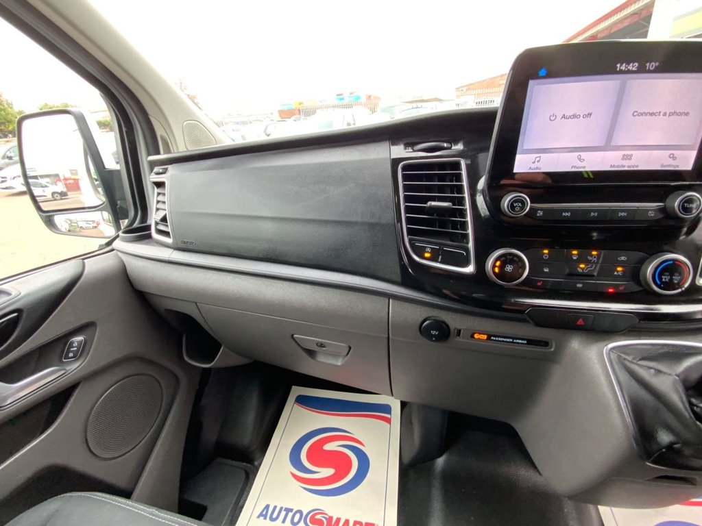 Used Ford Transit Custom 2022 for sale - 77748581: Photo 28