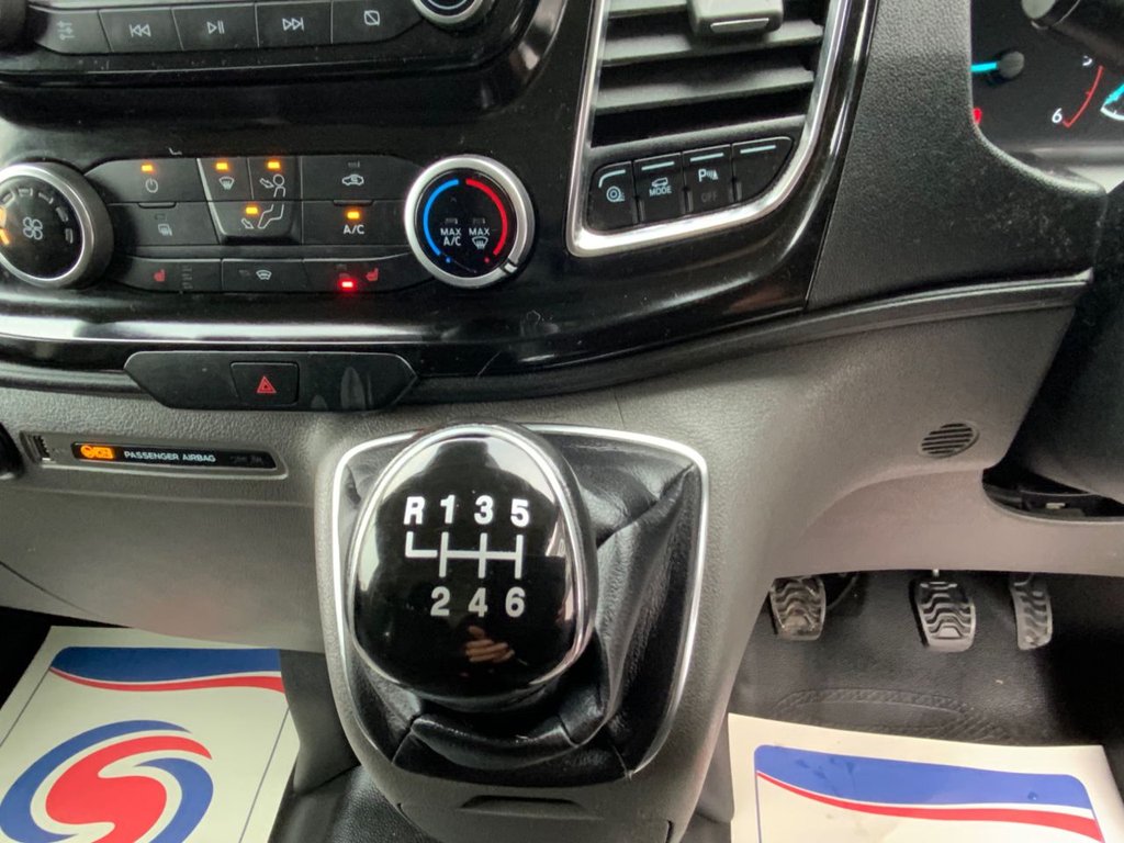 Used Ford Transit Custom 2022 for sale - 77748581: Photo 29