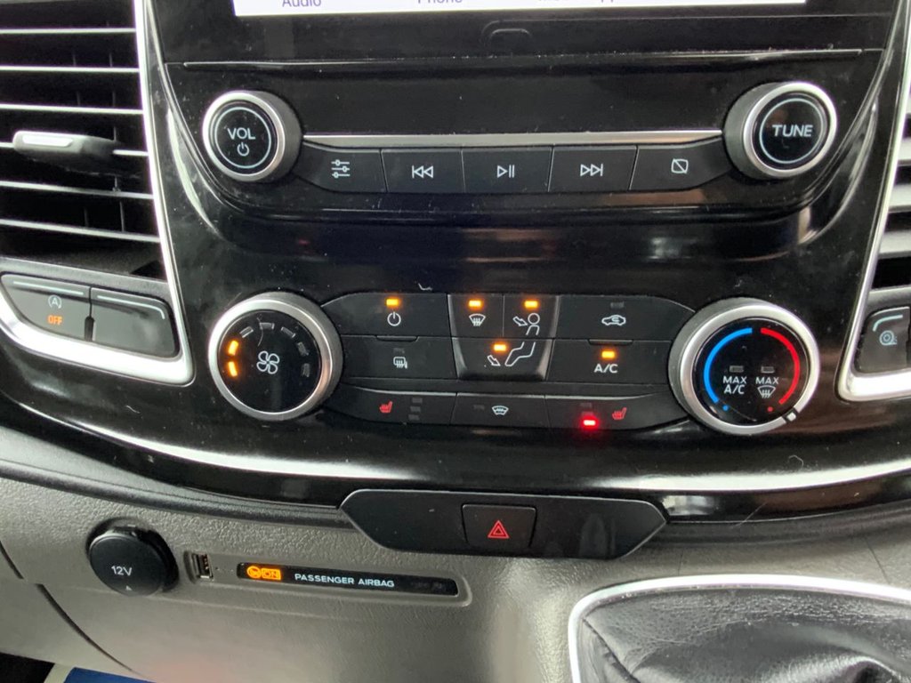 Used Ford Transit Custom 2022 for sale - 77748581: Photo 30