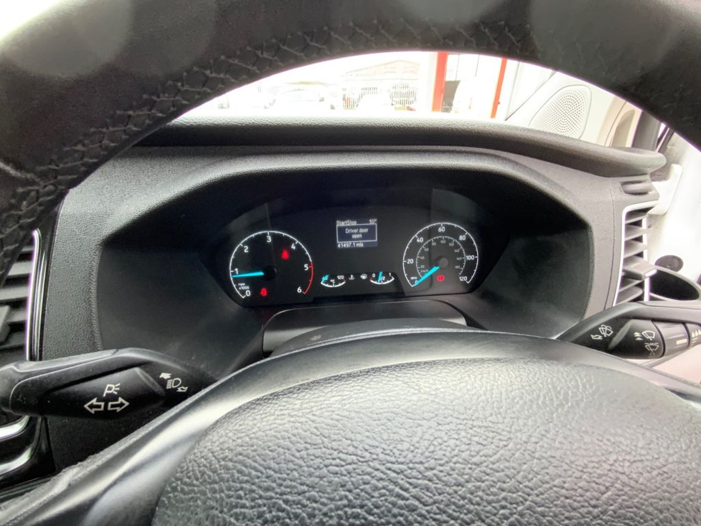 Used Ford Transit Custom 2022 for sale - 77748581: Photo 31