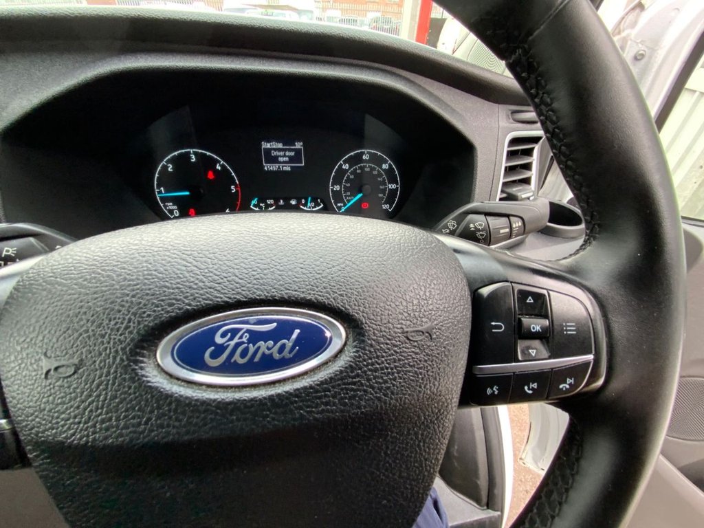 Used Ford Transit Custom 2022 for sale - 77748581: Photo 32