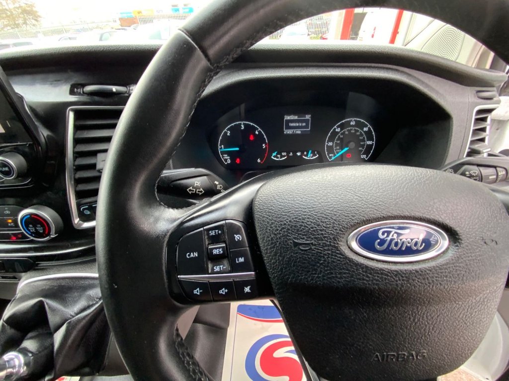 Used Ford Transit Custom 2022 for sale - 77748581: Photo 33