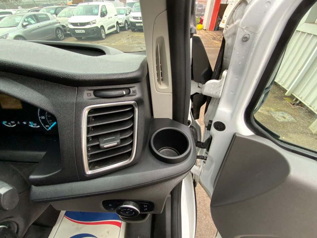 Used Ford Transit Custom 2022 for sale - 77748581: Photo 34