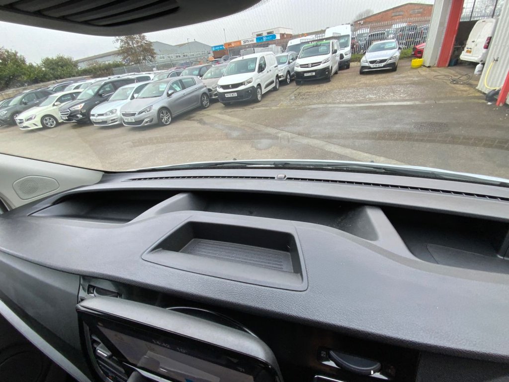 Used Ford Transit Custom 2022 for sale - 77748581: Photo 35