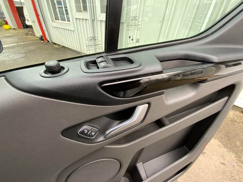 Used Ford Transit Custom 2022 for sale - 77748581: Photo 36
