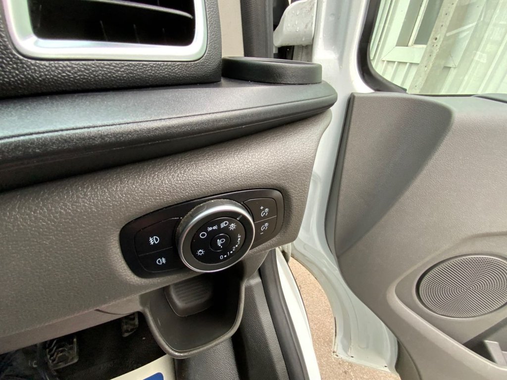 Used Ford Transit Custom 2022 for sale - 77748581: Photo 37