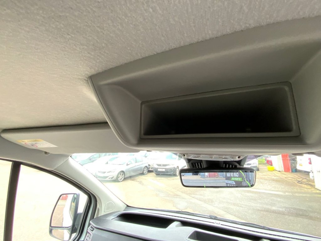 Used Ford Transit Custom 2022 for sale - 77748581: Photo 39