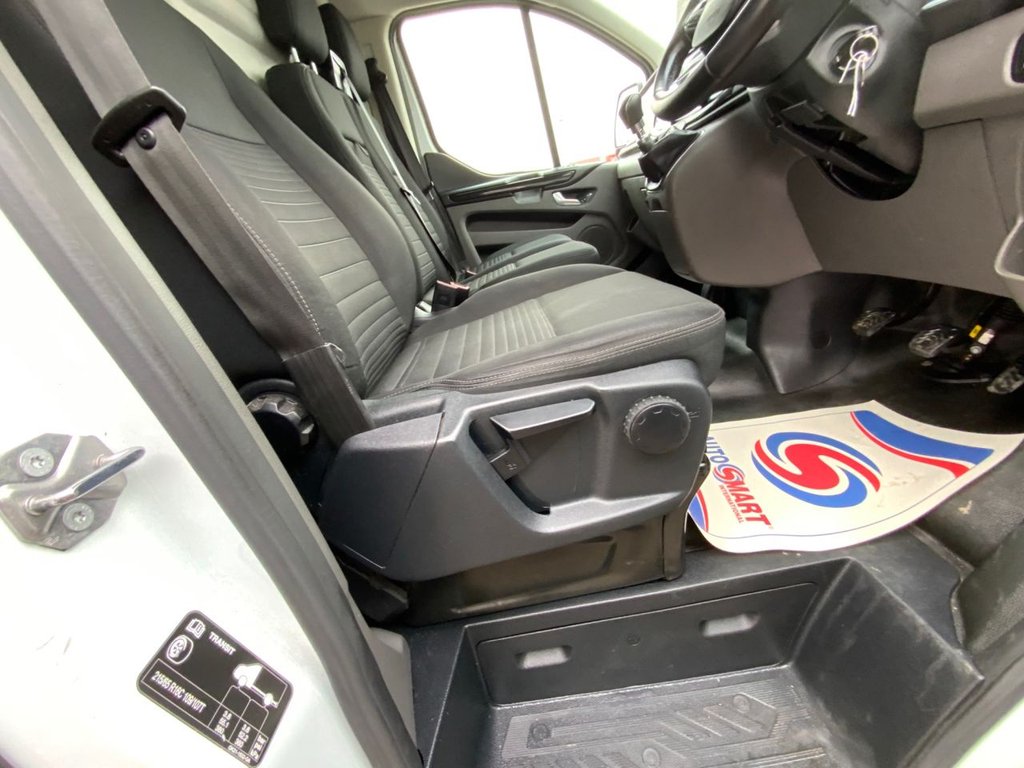 Used Ford Transit Custom 2022 for sale - 77748581: Photo 43