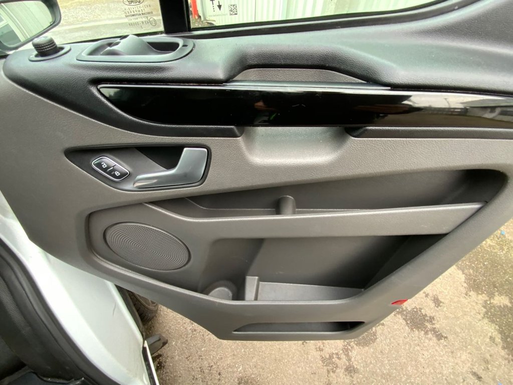 Used Ford Transit Custom 2022 for sale - 77748581: Photo 44