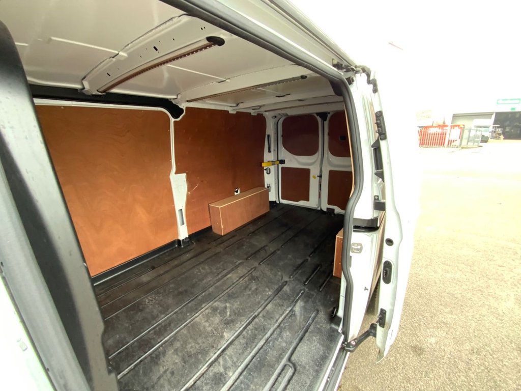 Used Ford Transit Custom 2022 for sale - 77748581: Photo 47