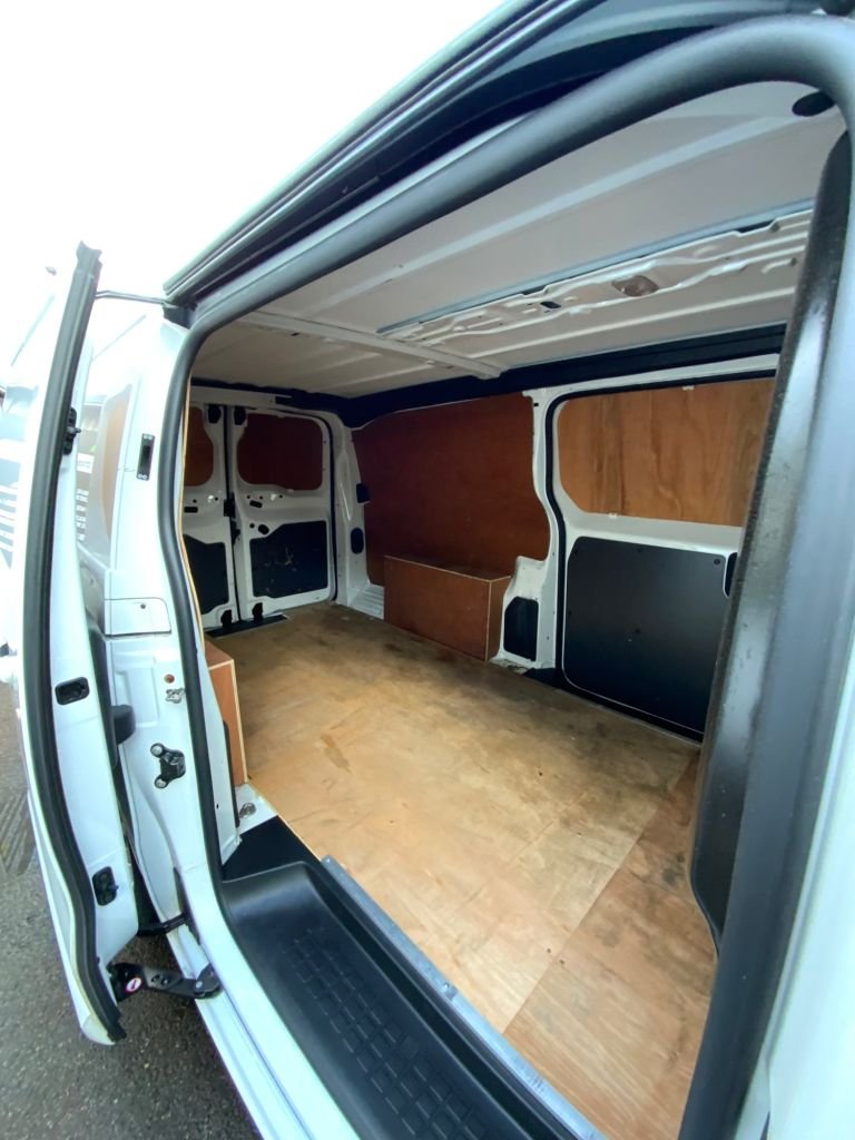 Used Vauxhall Vivaro 2021 for sale - 77263299: Photo 17