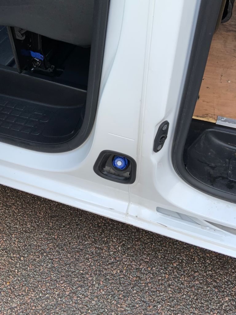 Used Vauxhall Vivaro 2021 for sale - 77263299: Photo 20