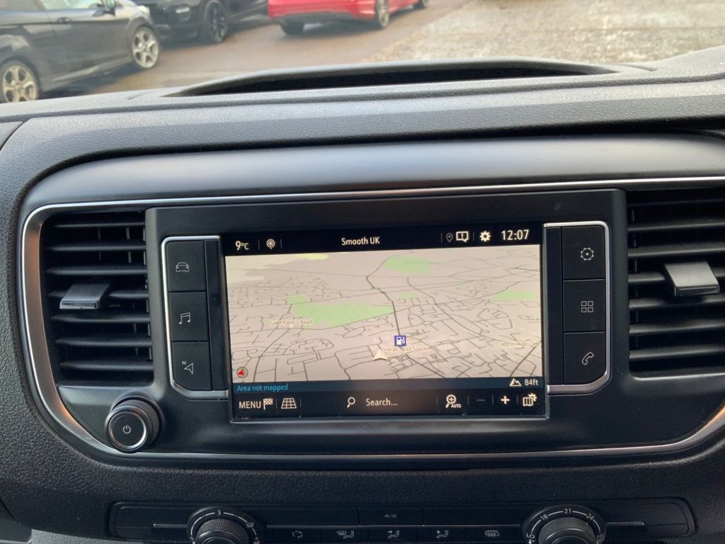 Used Vauxhall Vivaro 2021 for sale - 77263299: Photo 32