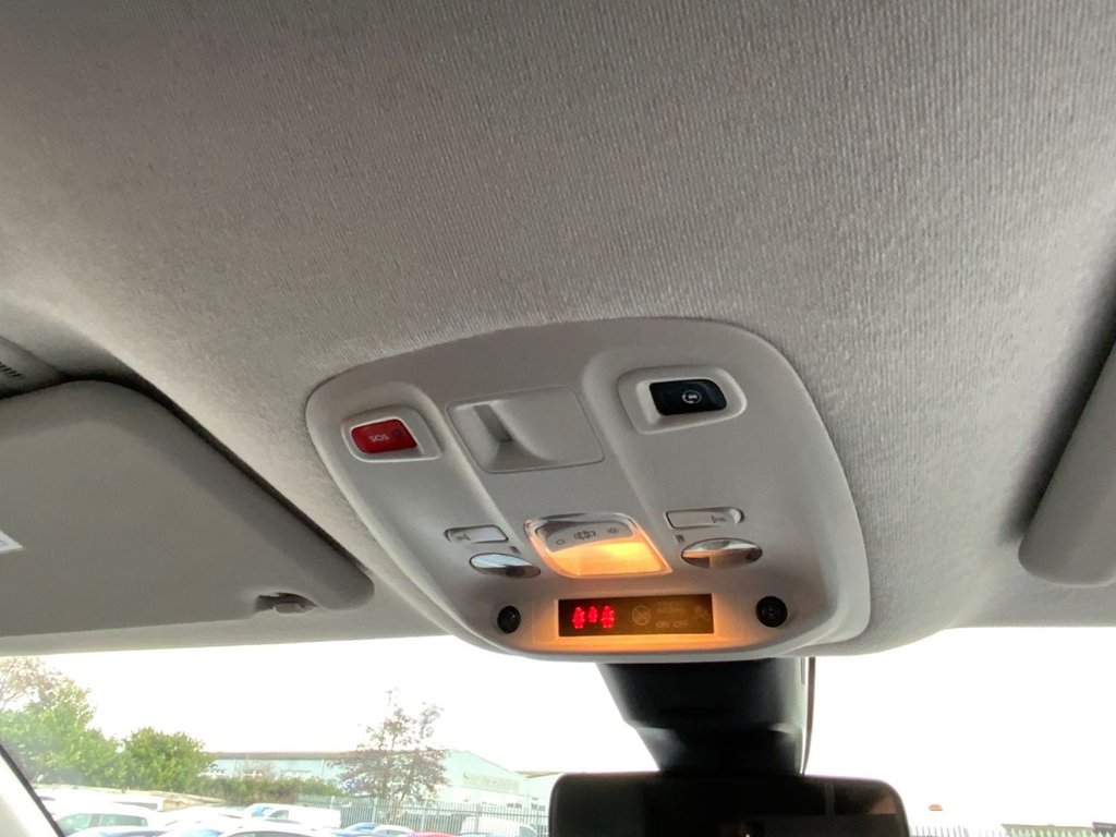 Used Vauxhall Vivaro 2021 for sale - 77263299: Photo 39