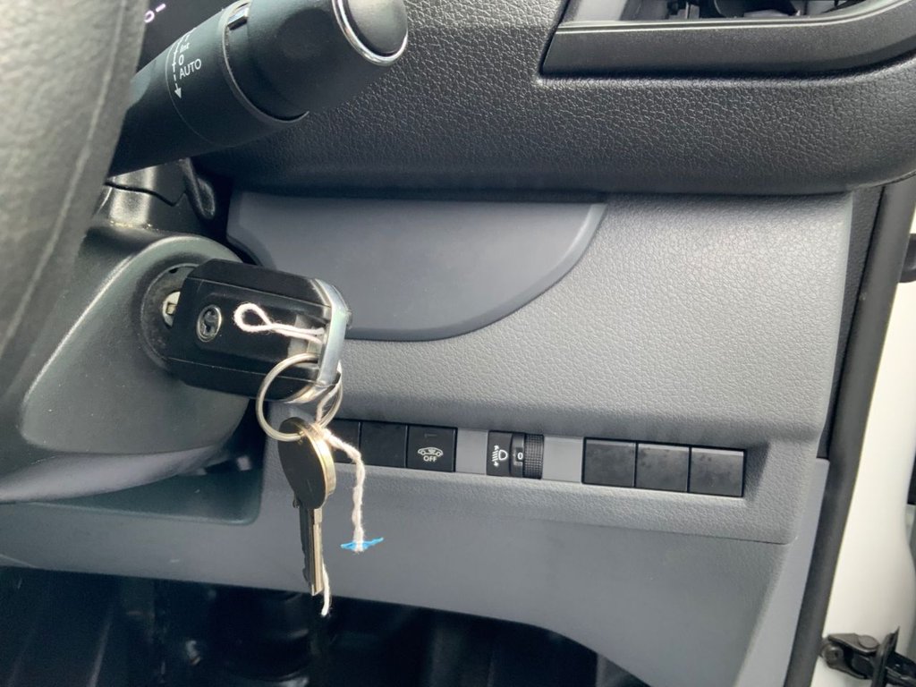 Used Vauxhall Vivaro 2021 for sale - 77263299: Photo 40