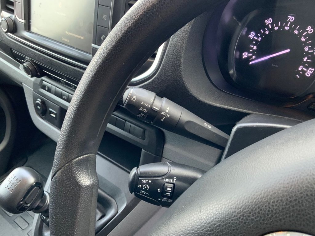 Used Vauxhall Vivaro 2021 for sale - 77263299: Photo 41