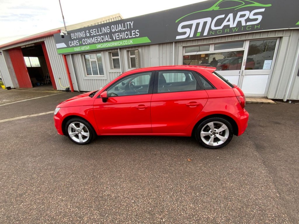 Used Audi A1 2016 for sale - 77200067: Photo 11