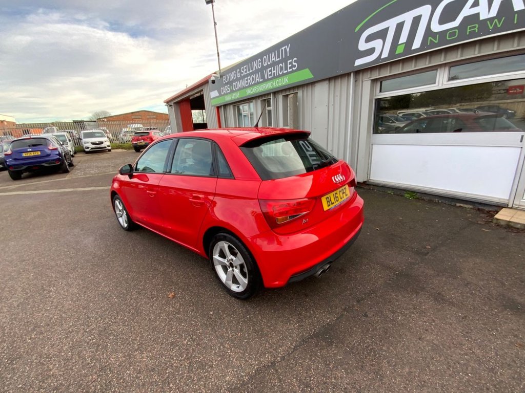 Used Audi A1 2016 for sale - 77200067: Photo 13