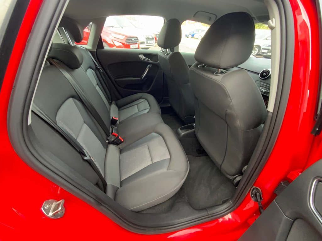 Used Audi A1 2016 for sale - 77200067: Photo 18