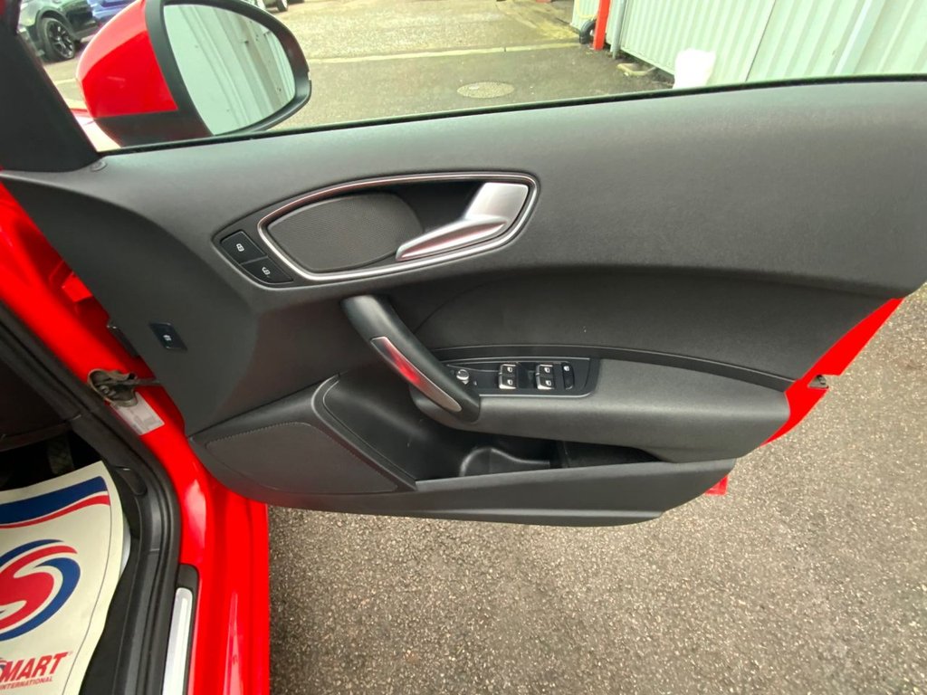 Used Audi A1 2016 for sale - 77200067: Photo 19