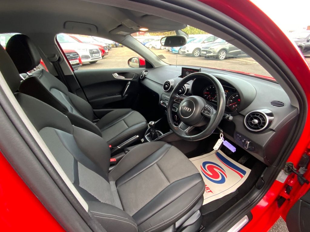 Used Audi A1 2016 for sale - 77200067: Photo 2