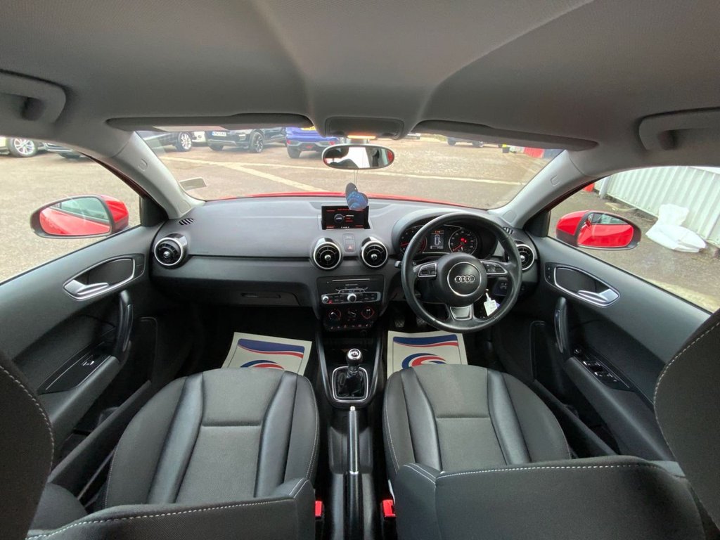 Used Audi A1 2016 for sale - 77200067: Photo 20