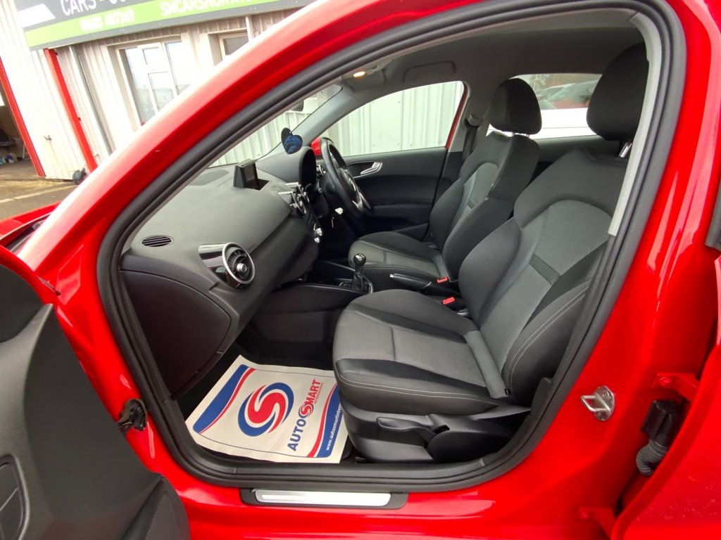 Used Audi A1 2016 for sale - 77200067: Photo 21