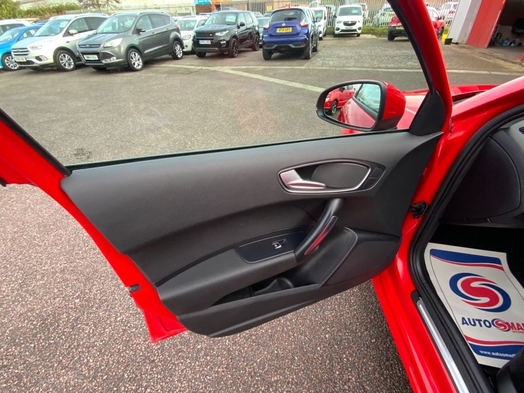 Used Audi A1 2016 for sale - 77200067: Photo 22