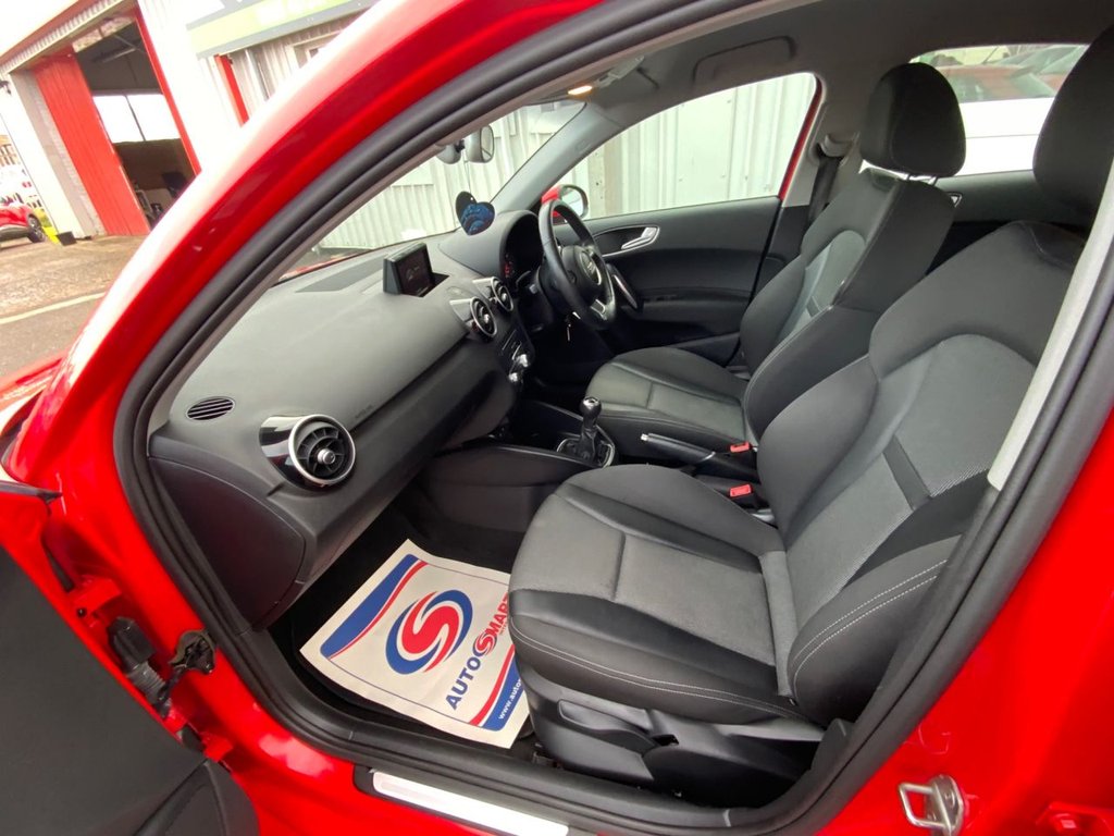 Used Audi A1 2016 for sale - 77200067: Photo 23