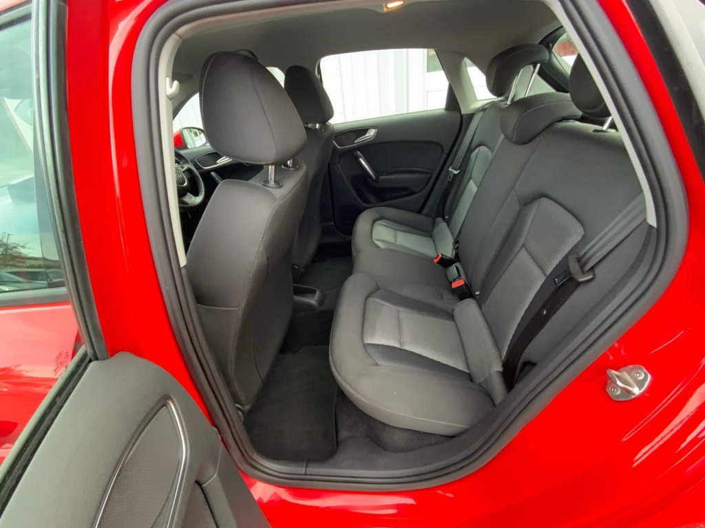 Used Audi A1 2016 for sale - 77200067: Photo 24