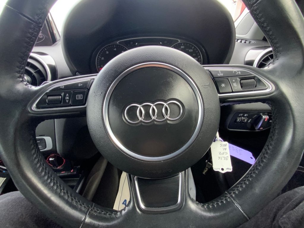 Used Audi A1 2016 for sale - 77200067: Photo 25